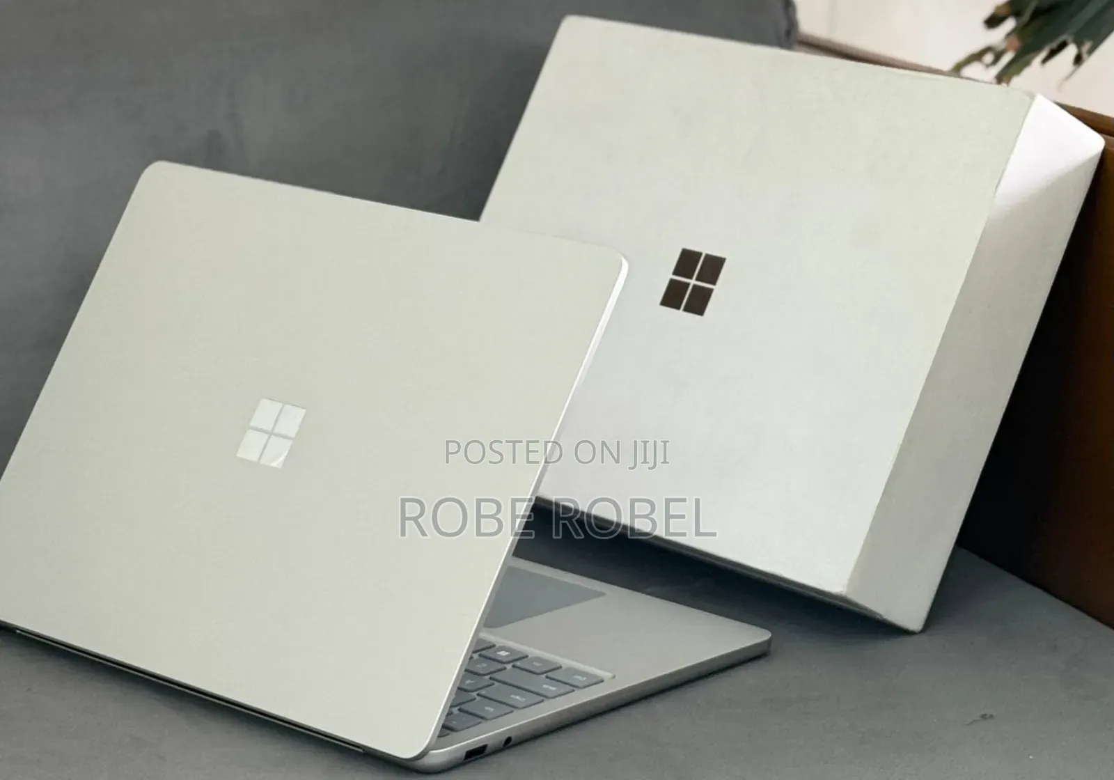 New Microsoft Surface 3 16GB Qualcomm Snapdragon X Plus SSD 256GB