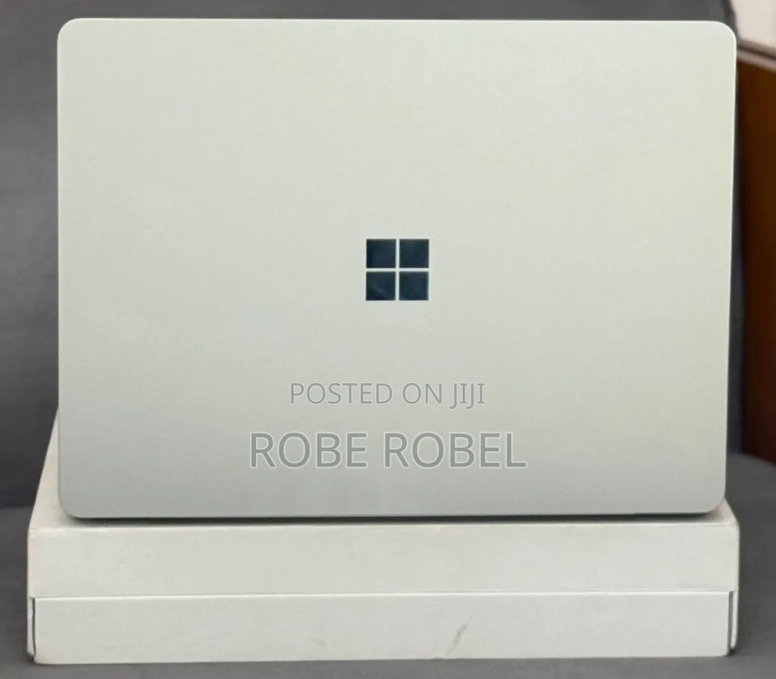 New Microsoft Surface 3 16GB Qualcomm Snapdragon X Plus SSD 256GB