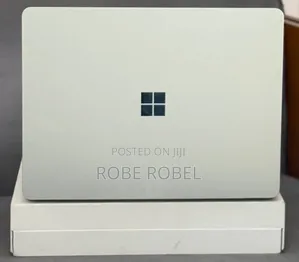 New Microsoft Surface 3 16GB Qualcomm Snapdragon X Plus SSD 256GB