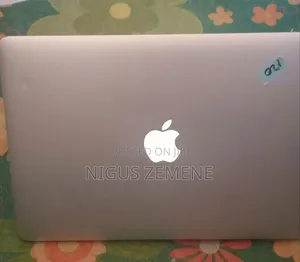 New Laptop Apple MacBook Air 2017 8GB Intel Core i7 SSD 128GB