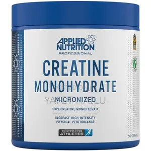Monohaydret Creatine