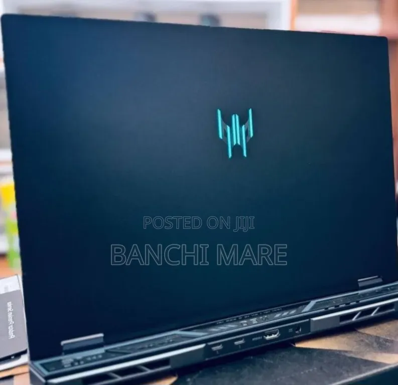 New Laptop Acer Predator Helios Neo 16 16GB Intel Core i9 SSD 1T