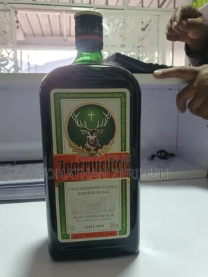 Jagermeirter
