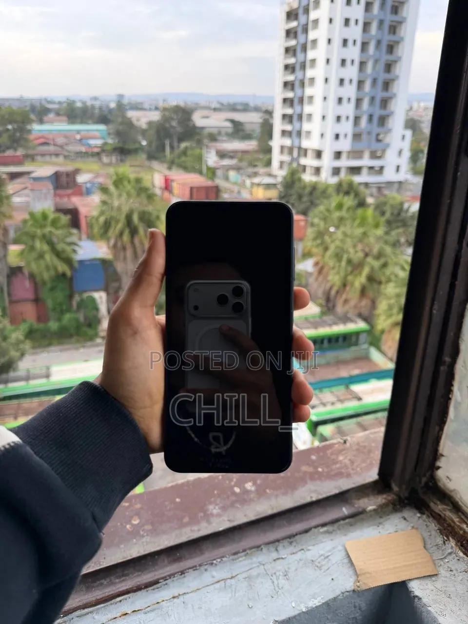 New Samsung Galaxy A16 5G 128 GB Black