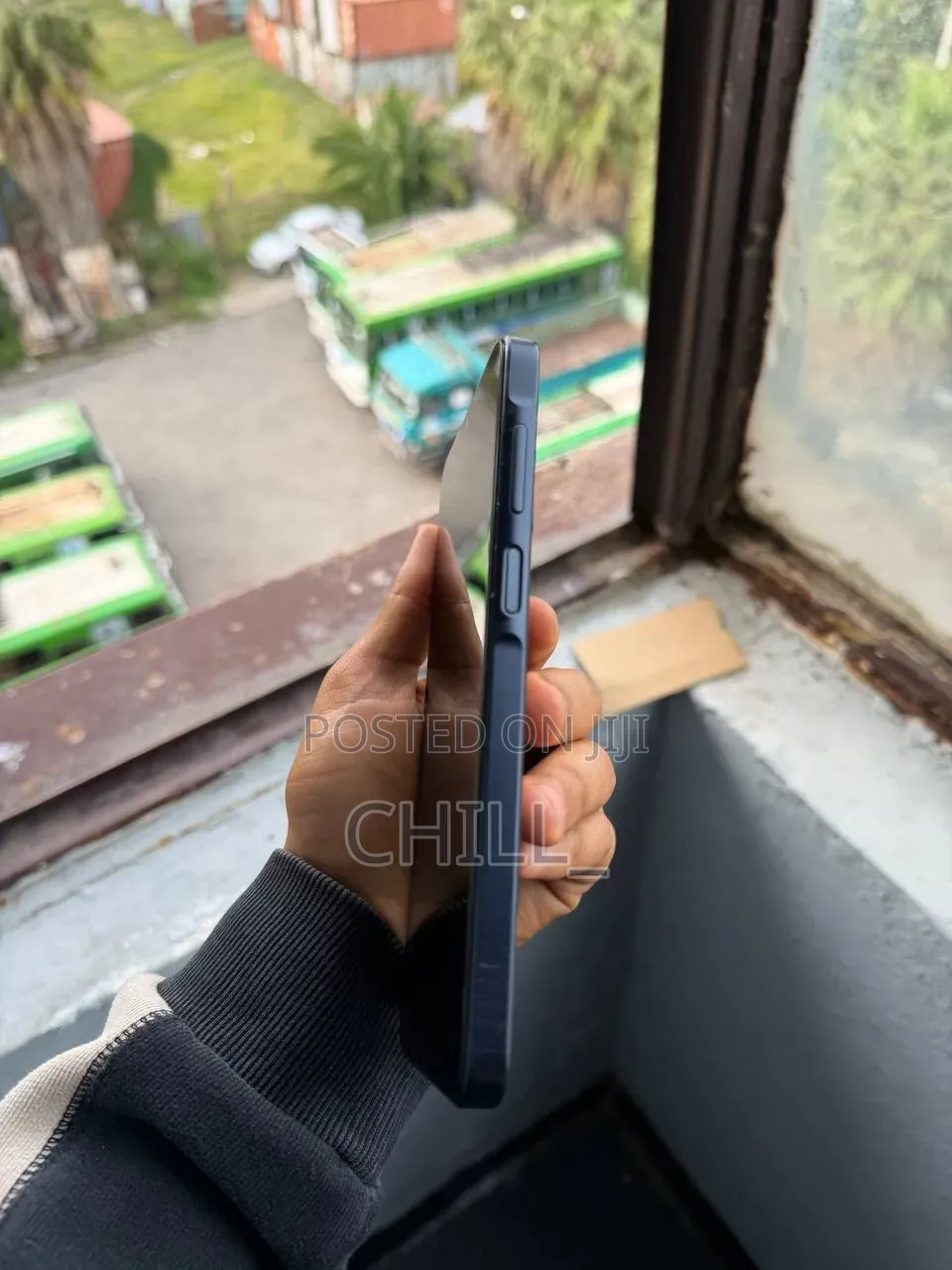 New Samsung Galaxy A16 5G 128 GB Black