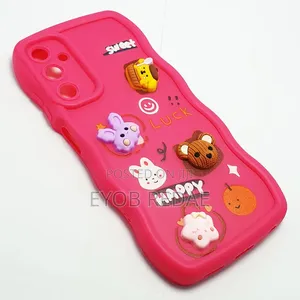 Original Cases