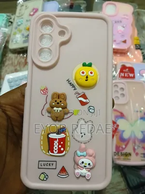 Original Cases
