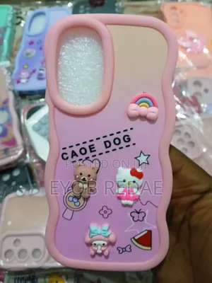 Original Cases