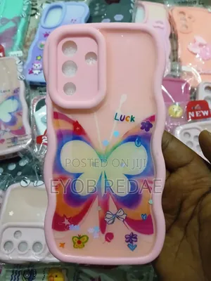 Original Cases