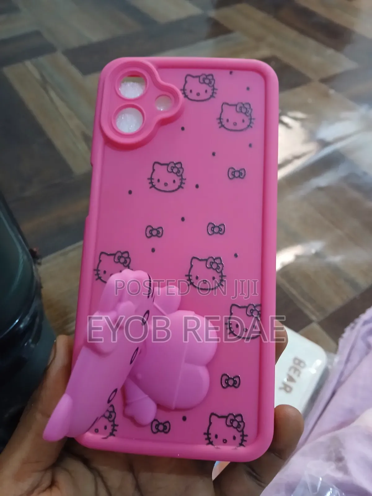 Original Cases