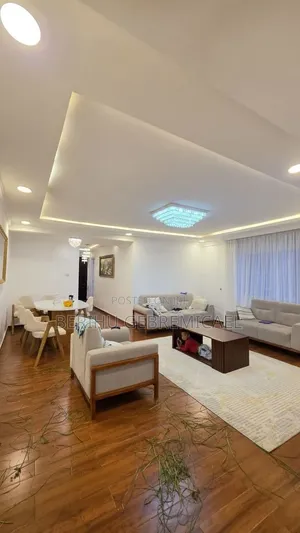 2bdrm Condo in ገርጂ, Bole for sale