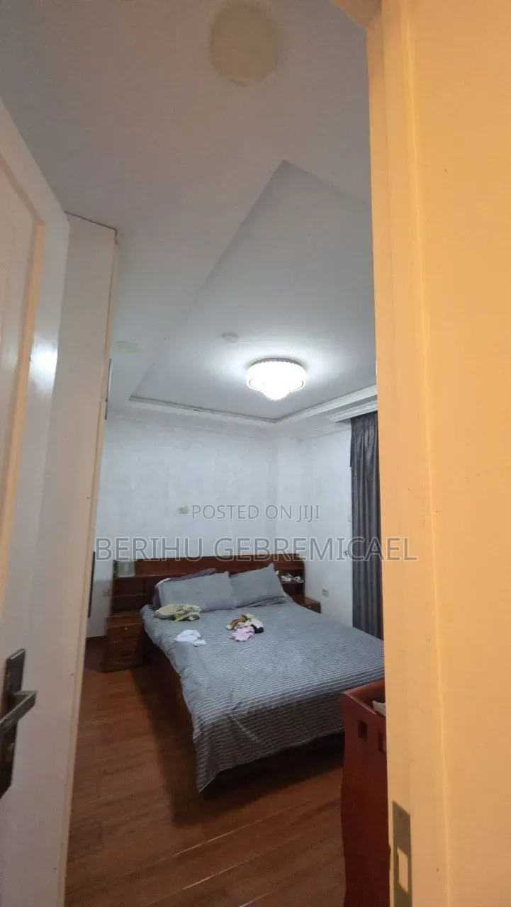 2bdrm Condo in ገርጂ, Bole for sale