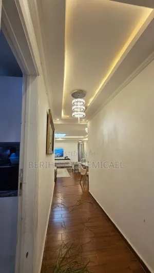 2bdrm Condo in ገርጂ, Bole for sale