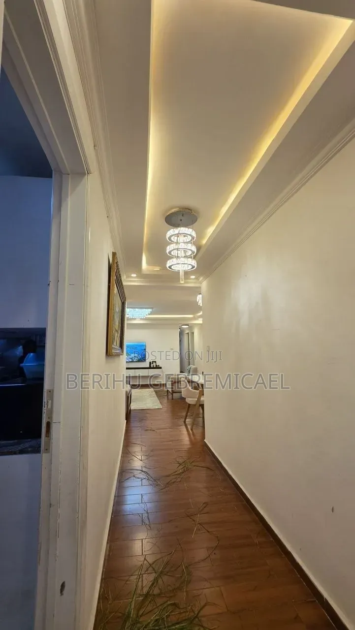 2bdrm Condo in ገርጂ, Bole for sale