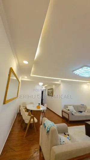 2bdrm Condo in ገርጂ, Bole for sale
