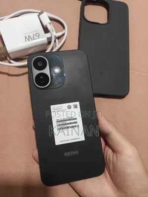 New Xiaomi Redmi Note 17 Pro 256 GB White
