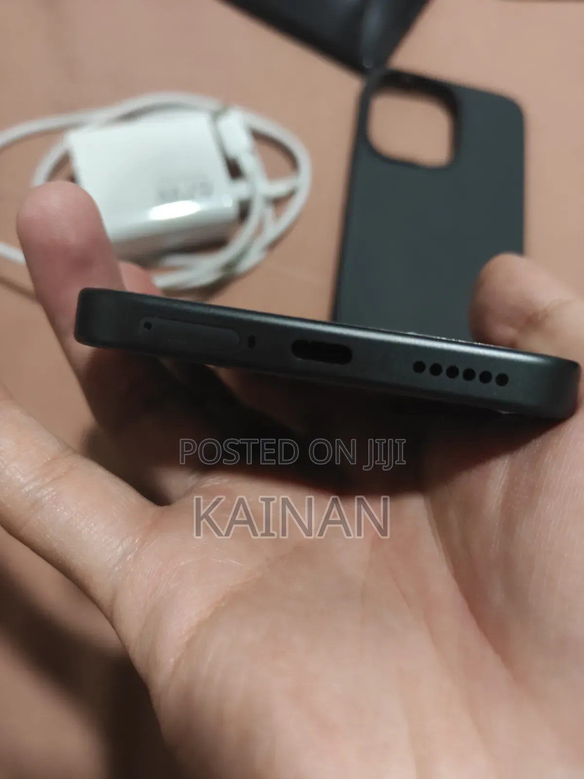 New Xiaomi Redmi Note 17 Pro 256 GB White