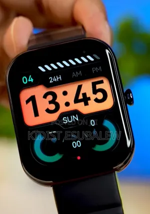 Haylou RS4 Max Smartwatch