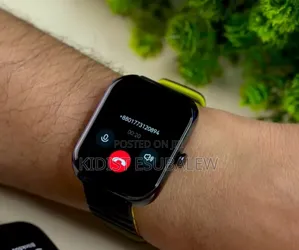 Haylou RS4 Max Smartwatch