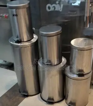 Garbage Stainless Call
