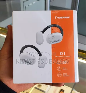 Truefree 01 Wireless Earbuds