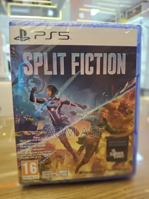 Split Fiction