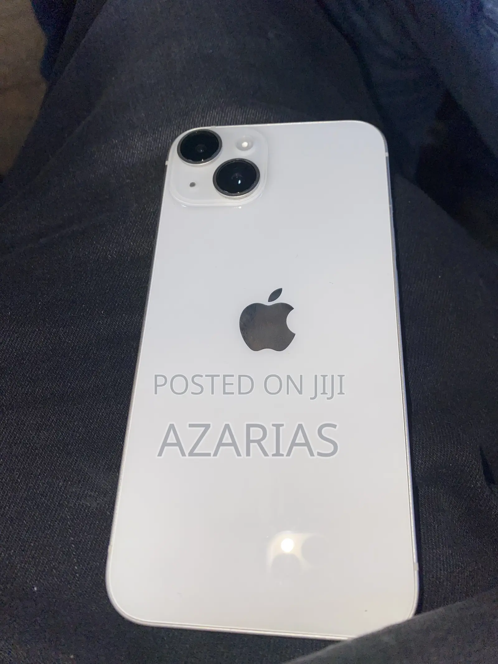 New Apple iPhone 14 128 GB Gold