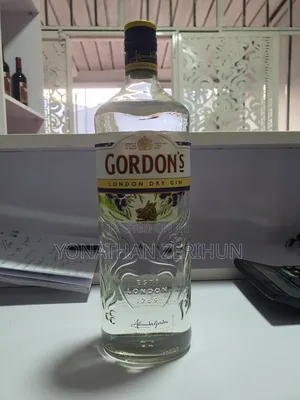 Gordons Dry Gin