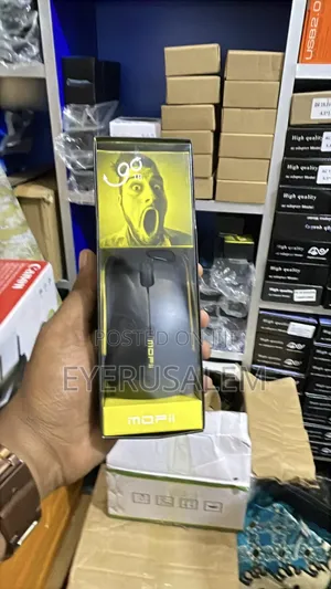 Orginal Mofii Wireless Mouse