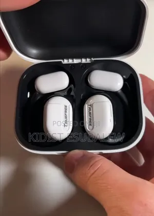 Truefree 01 Wireless Earbuds