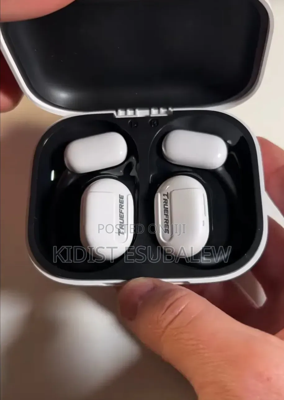 Truefree 01 Wireless Earbuds