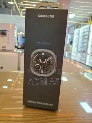 Samsung Galaxy Watch Ultra2
