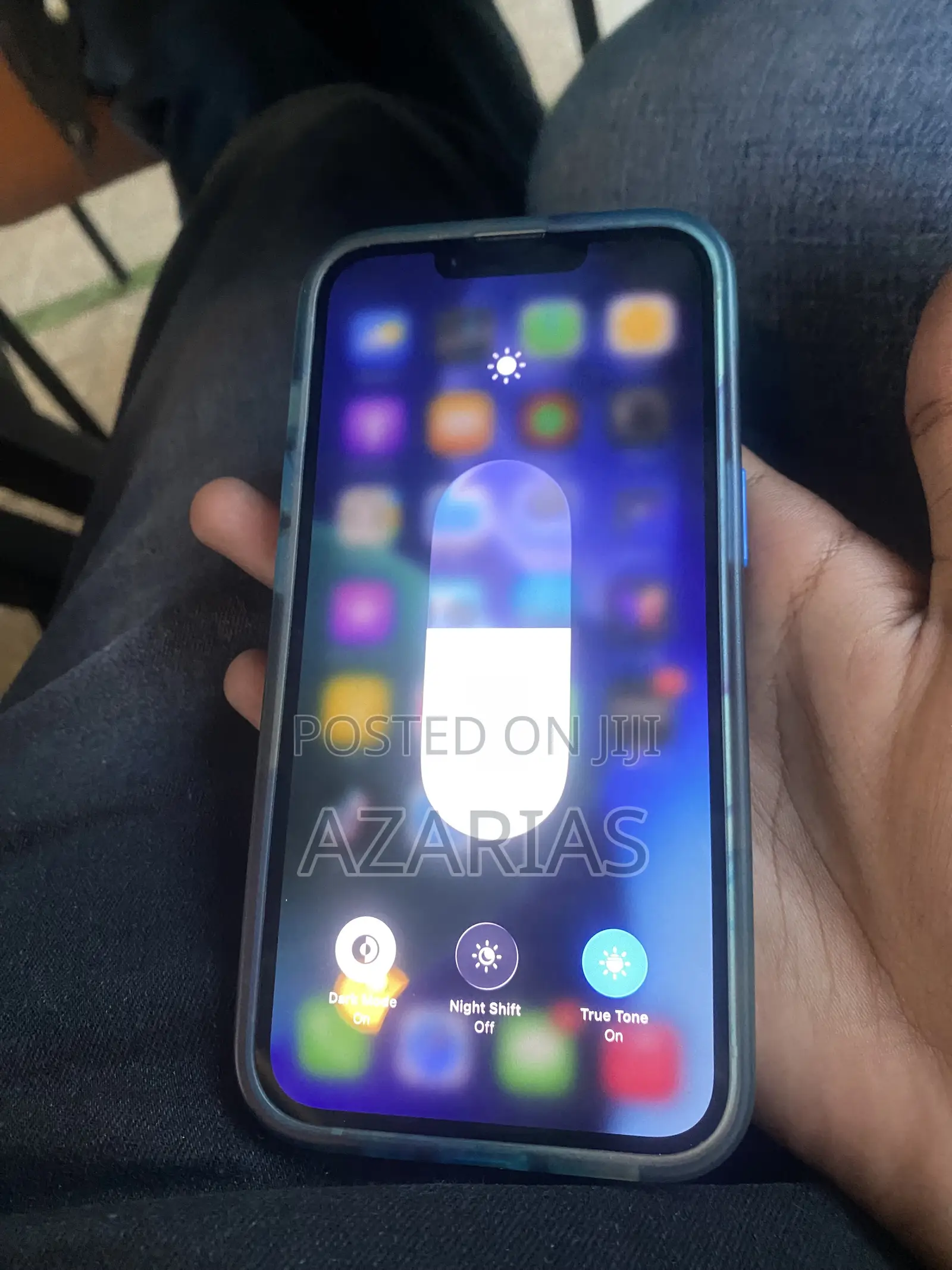 New Apple iPhone 14 128 GB Gold