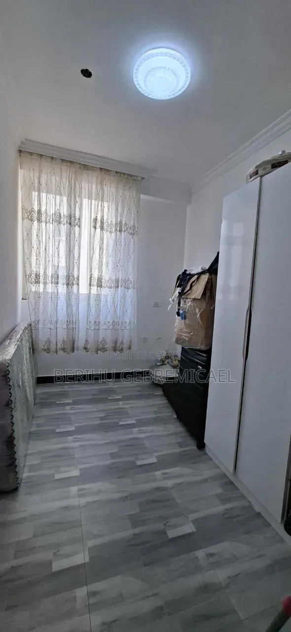 1bdrm Condo in ቦሌ ቡሉቡላ, Bole for sale