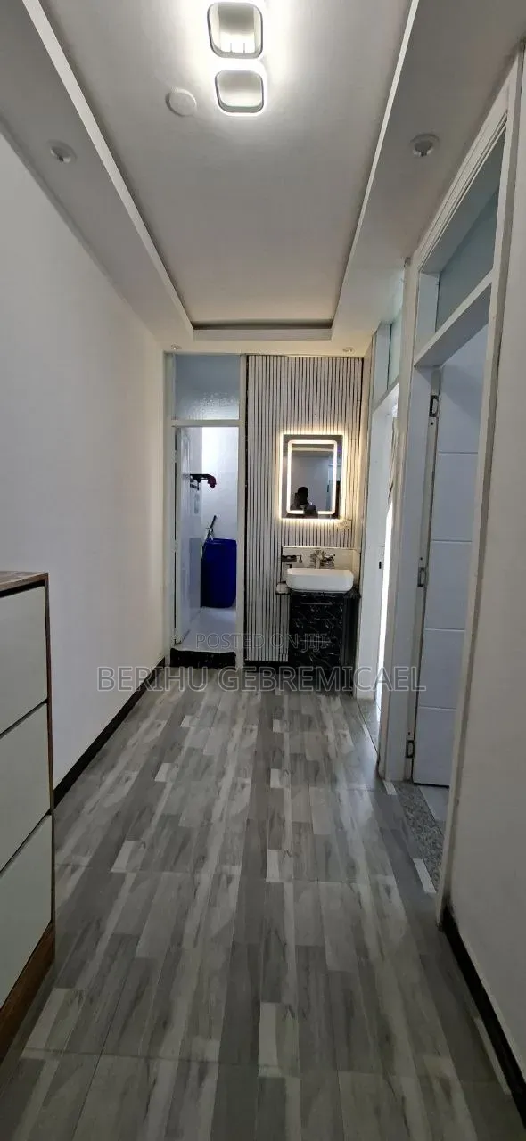 1bdrm Condo in ቦሌ ቡሉቡላ, Bole for sale