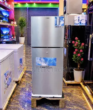 BOSS 400 Model Refrigerator