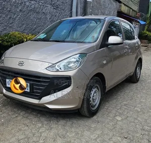 Hyundai Atos 2021