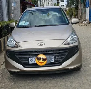Hyundai Atos 2021