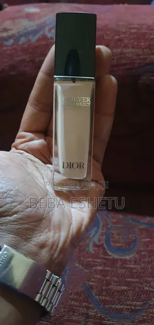 Original Christian Dior Makeup