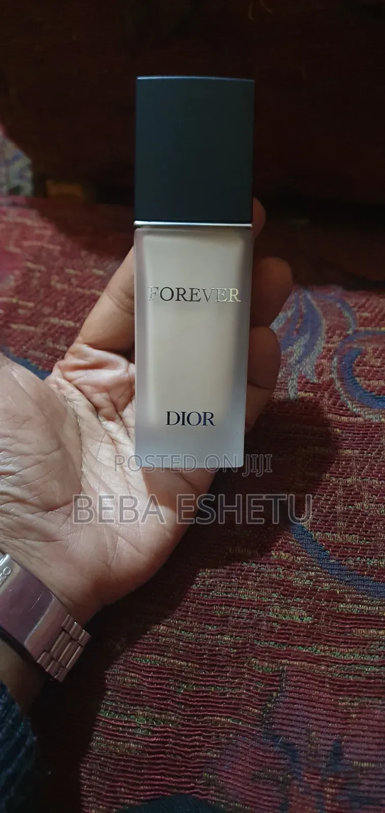 Original Christian Dior Makeup