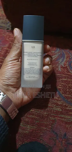 Original Christian Dior Makeup