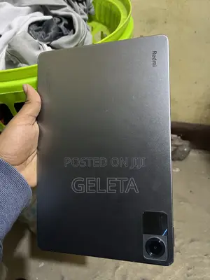 Realime Pad 55 Ultra Max 256 GB Gray
