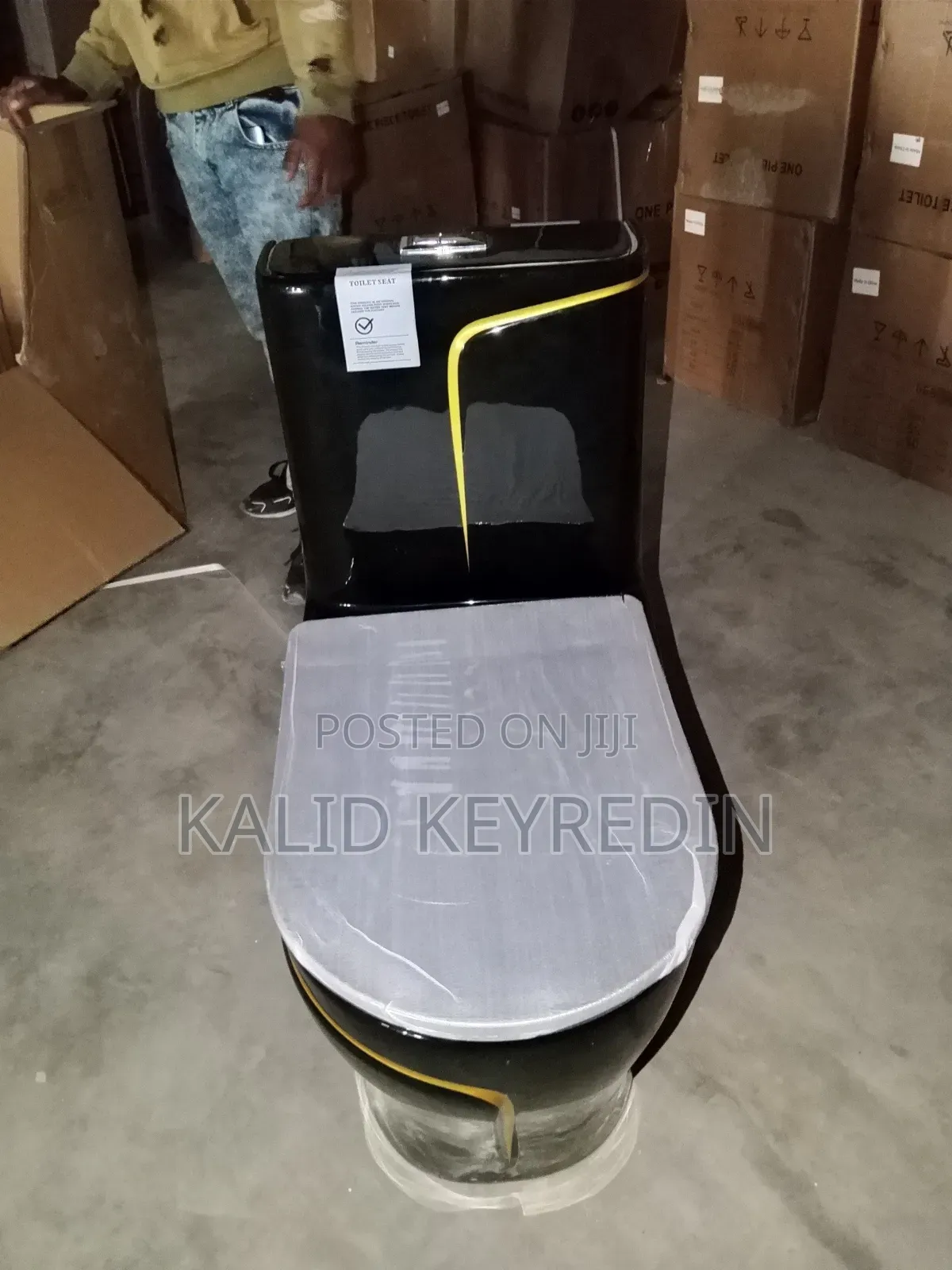High Quality Water Closet