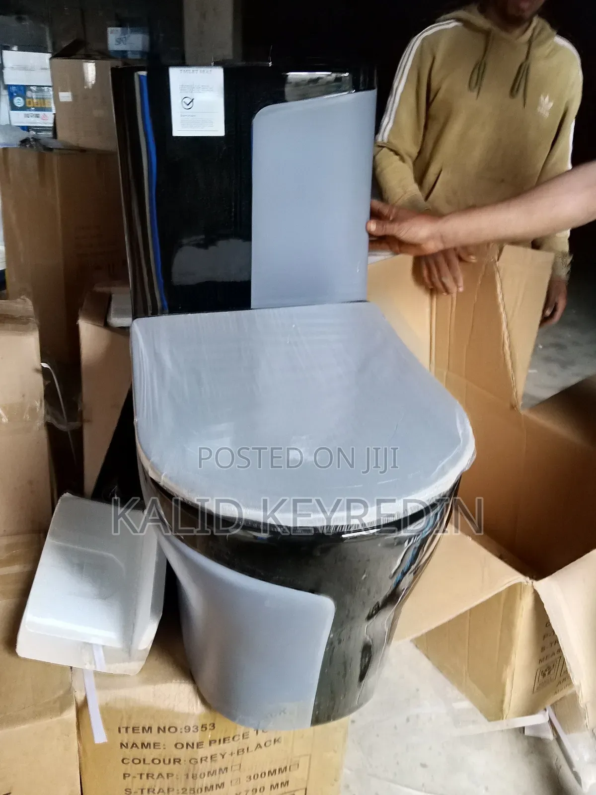 High Quality Water Closet