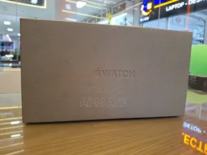 New Apple Watch Ultra 3