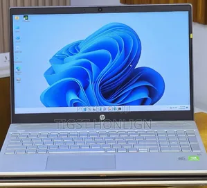 Laptop HP Pavilion 15 16GB Intel Core i7 SSD 512GB