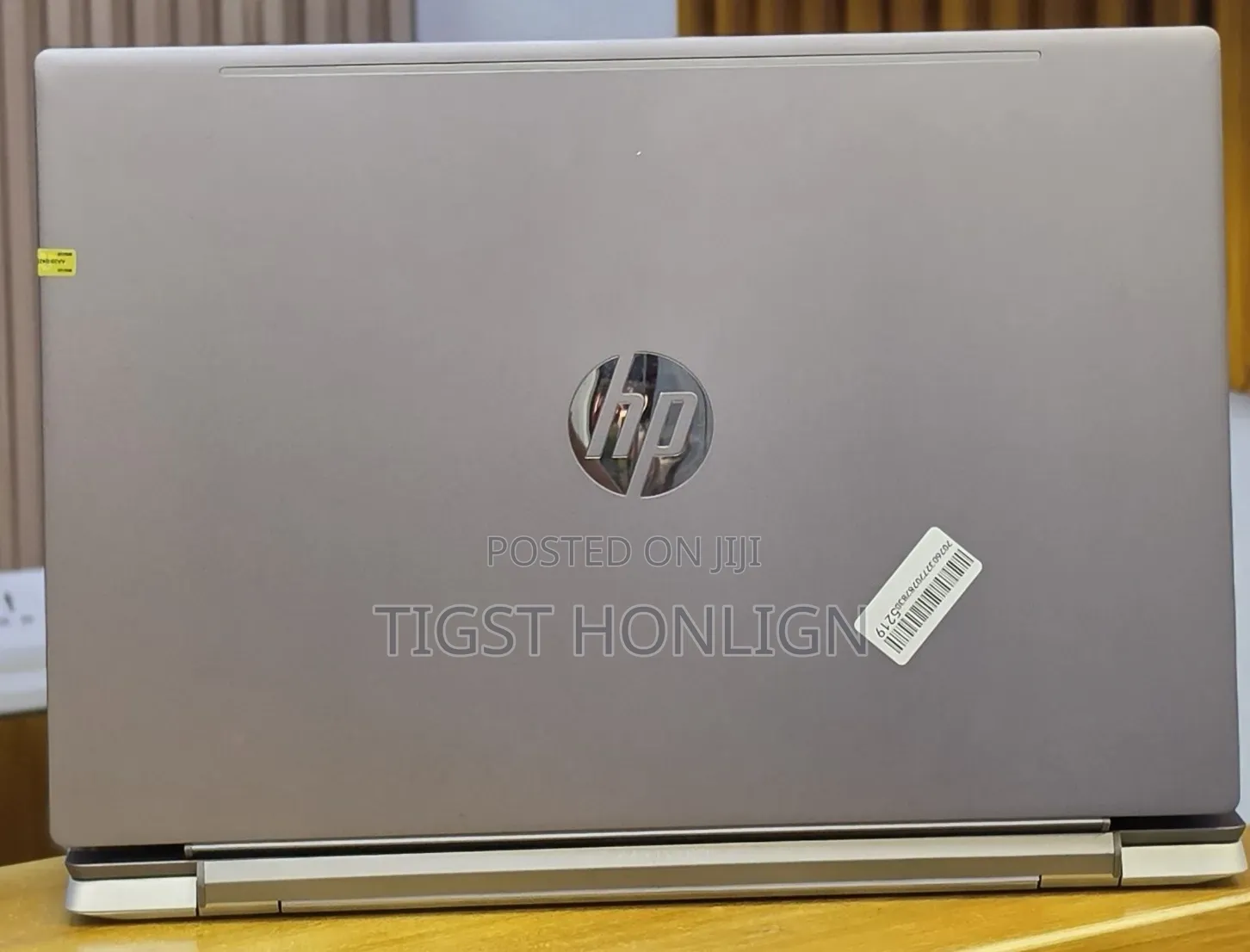 Laptop HP Pavilion 15 16GB Intel Core i7 SSD 512GB