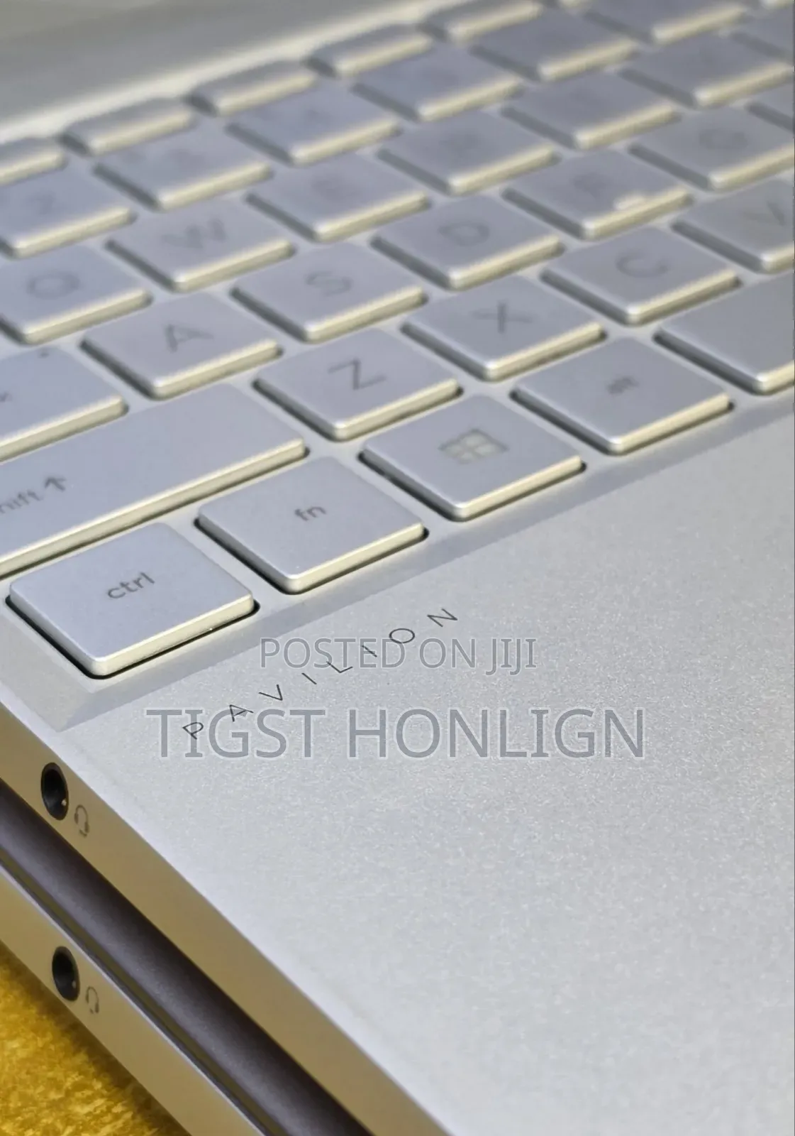 Laptop HP Pavilion 15 16GB Intel Core i7 SSD 512GB