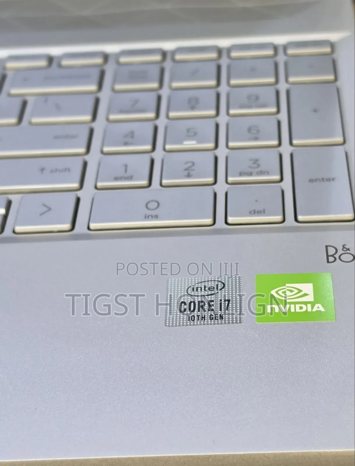Laptop HP Pavilion 15 16GB Intel Core i7 SSD 512GB