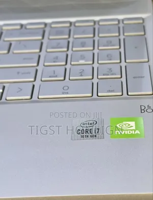 Laptop HP Pavilion 15 16GB Intel Core i7 SSD 512GB